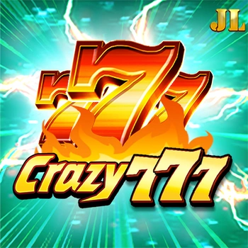 Crazy777 banner